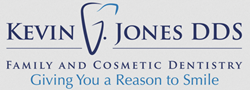 Kevin G. Jones, DDS in Little Rock, AR