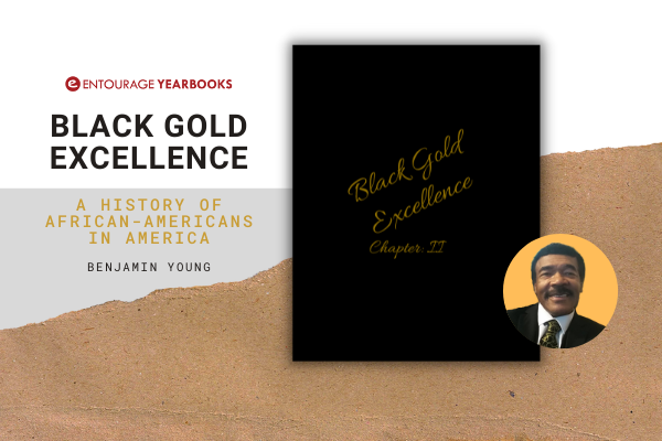 An Interview with Benjamin Young - Black Gold Excellence