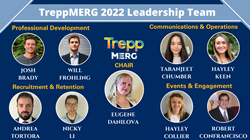 Thumb image for Trepp Announces New Leadership Team for Employee-Led Multicultural Employee Resource Group (MERG)