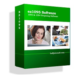 Thumb image for The Latest Release of Ez1095 2021 ACA Software Offers Network Version For Remote Form Processing