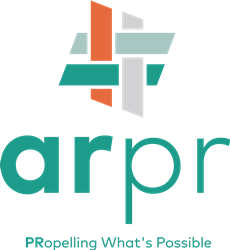 ARPR healthIT client momentum press release image 2022