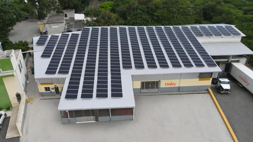 Desbry-WP-Produce-Dominican-Republic-Facility-Solar-Panels