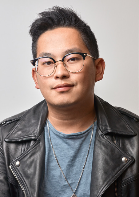 Henry Wu, Editor-In-Chief