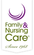 National Business Research Institute Recognizes Family &amp; Nursing Care for their Commitment to Caregiver Experience