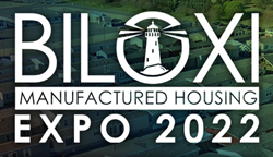 Thumb image for Biloxi Manufactured Housing Expo Announces Revamped Event Format For 2022