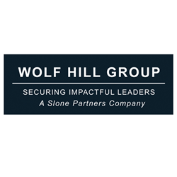 Thumb image for Robyn Ewers Named Practice Leader at Cybersecurity Leadership Search Firm Wolf Hill Group