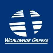 Παγκόσμιο λογότυπο Έλληνες