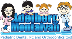 Adelberg Montalvan Pediatric Dental & Orthodontics