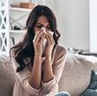 Allergies Alleviated with Help from New Patented Treatment