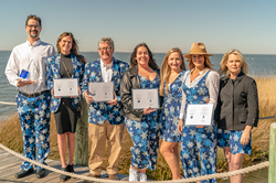 Thumb image for Coldwell Banker Seaside Realty Names Vandermyde Group As Team of the Year For 2021