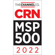 MSP 500 2022
