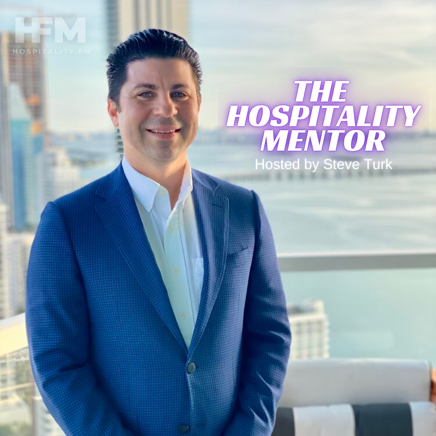 Dirk Hospitality Ventures “The Hospitality Mentor” Podcast’inin Lansmanını Duyurdu