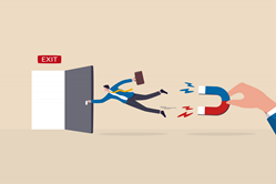 Thumb image for Great Resignation Dilemma: Should Companies Outsource or Fight to Retain Employees?