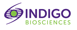 INDIGO Biosciences Logo