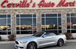 Carville&#39;s Auto Mart Adds Pre-owned Convertibles to Its Inventory
