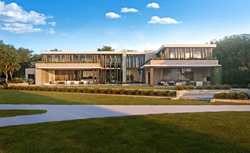 Thumb image for Panther NationalThe First New Private Golf Community In Decades In Palm Beach CountyBreaks Ground