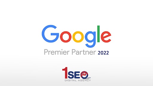 1SEO Digital Agency Has Achieved 2022 Premier Partner Status in the ...