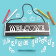 Magnetic Chalkboard Stencil Craft Kits by Plata Chalkboards to Launch on HSN