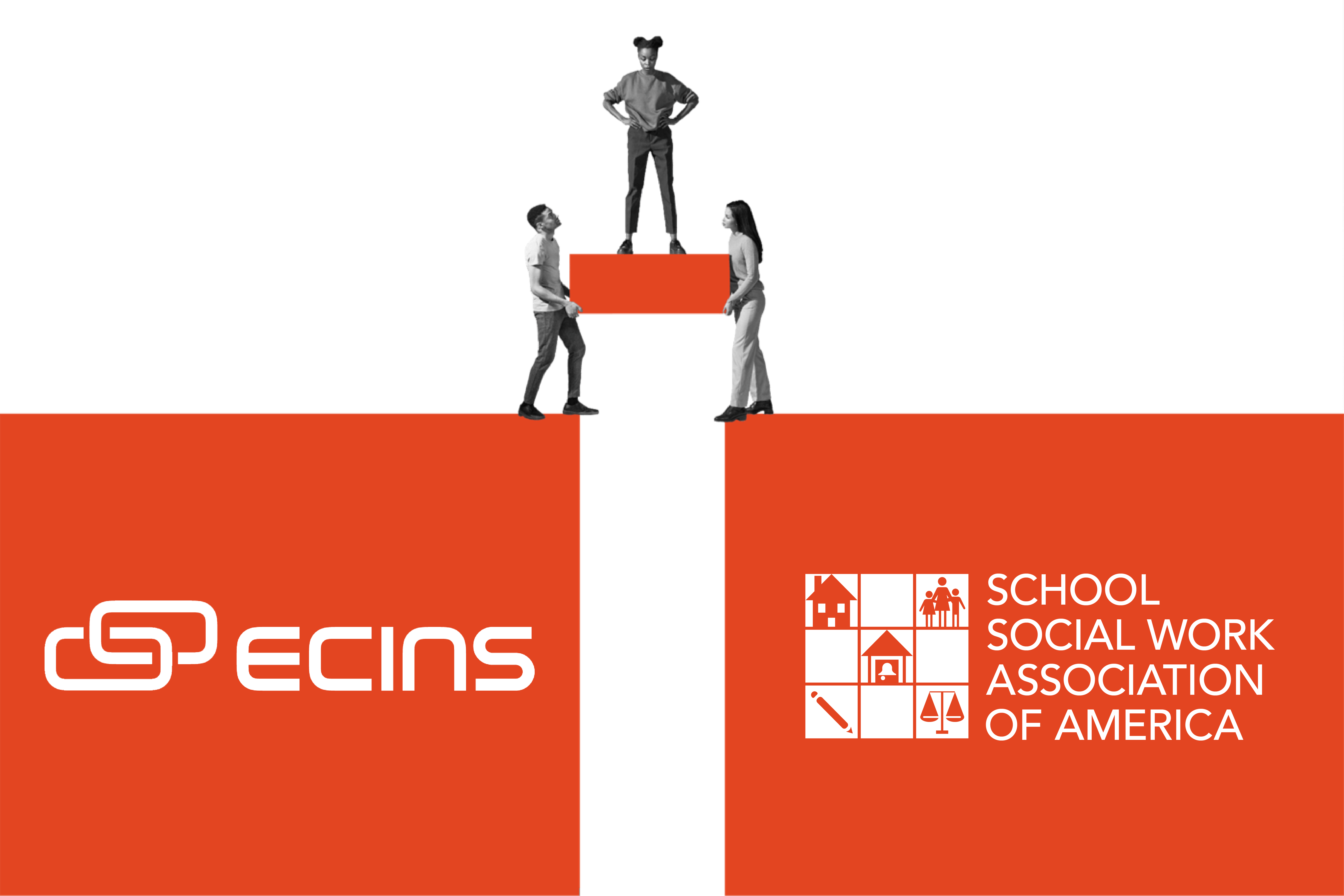 >>ECINS and SSWAA Join Forces to Provide School Social Workers with Collaborative Case Management System that Allows Better Communication and Engagement Between Students, Families and Other Key Person