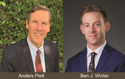 Thumb image for Nonprofit Linc Housing Welcomes Anders Plett and Ben J. Winter to the Executive Team