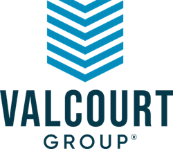 Thumb image for Valcourt Group Bolsters Leadership Team And Announces Brand Evolution