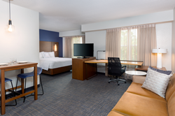 Thumb image for Residence Inn by Marriott Boston Brockton/Easton Receives a Refreshing New Look