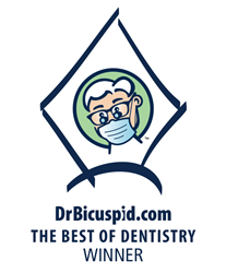 DrBicuspid logo