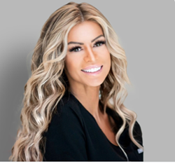Jillian Brooke Bacher, BSN, co-founder of the recently launched Snatched Medical Spa in American Fork, Utah, is considered to be one of the top master injectors in the state.