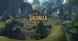 Thumb image for Getting Ready for Floki's Launch of Valhalla Alpha Battle Arena Testnet
