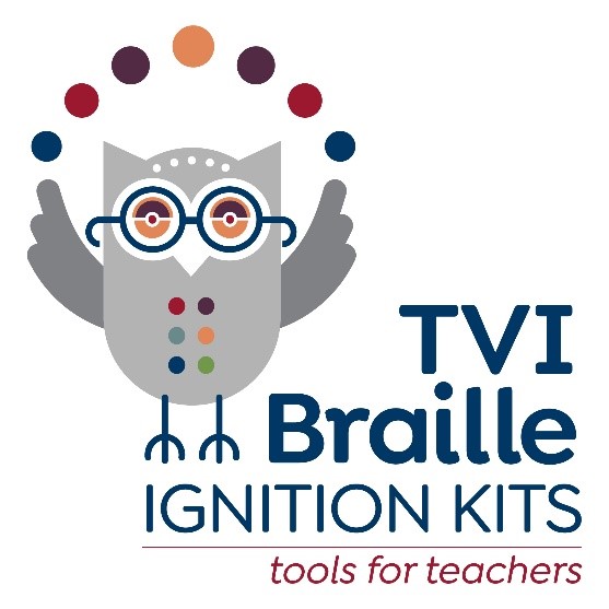NBP TVI Braille Ignition Kits