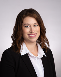 Thumb image for First United Promotes Kelly C. Effland to Wealth Advisor