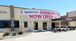 SignatureCare Emergency Center, Plano, TX