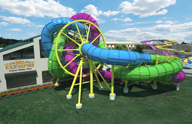 Wisconsin Dells set to debut new attractions for 2022