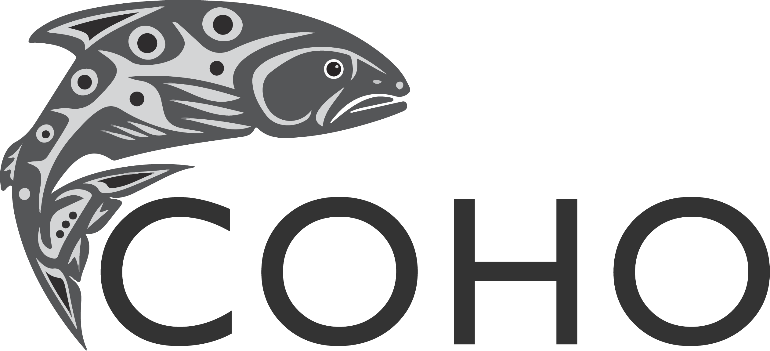 COHO Services Logo