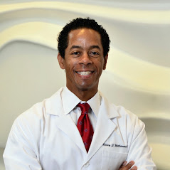 Dr. Riley J Williams III