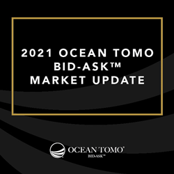 Thumb image for Ocean Tomo Bid-Ask Market Update on the Public Intellectual Property Brokerage Platform
