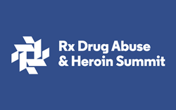 Rx Drug Abuse & Heroin Summit logo