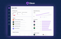 Thumb image for Intelligent Accounts Payable Platform Glean AI Announces $10.8M of Funding