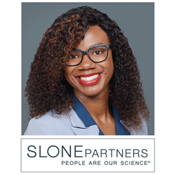 Thumb image for Alicia Montgomery Named Chief Talent Officer at Slone Partners