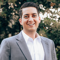 Thumb image for Palm & Ridge Real Estate Partners With Side, Bolstering Its Clients-first, Tech-centered Approach