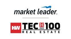 Thumb image for Market Leader Named Among Real Estates Most Innovative Companies in HousingWires 2022 Tech100