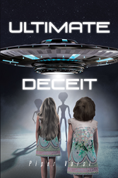 Piper Varsi's new book "Ultimate Deceit" exposes the gripping truth