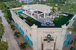 Thumb image for Breakfast, Lunch & Dinner At Palm Beach Tiffany Building Penthouse Auction