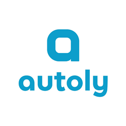 Autoly Logo