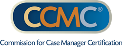 The Commission for Case Manager Certification (CCMC)