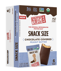 Following Success of Recent Brand Expansion, Perfect Snacks® Announces ...