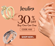 Jeulia wins its customers&#39; hearts with a delightful offer regarding National Proposal Day