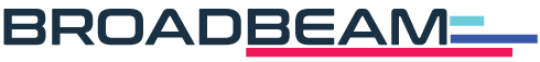 Broadbeam Logo
