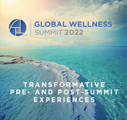Anticipation for First-Ever Global Wellness Summit in the Middle East Builds; Record Number of Pre- and Post-Summit Experiences Announced