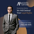 Anthony Paglia Personal Injury Attorney Moves His Office in Las Vegas